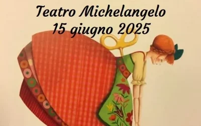15 GIUGNO 2025: COPPELIA