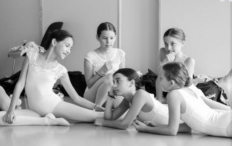 Scuola di danza Arabe Modena