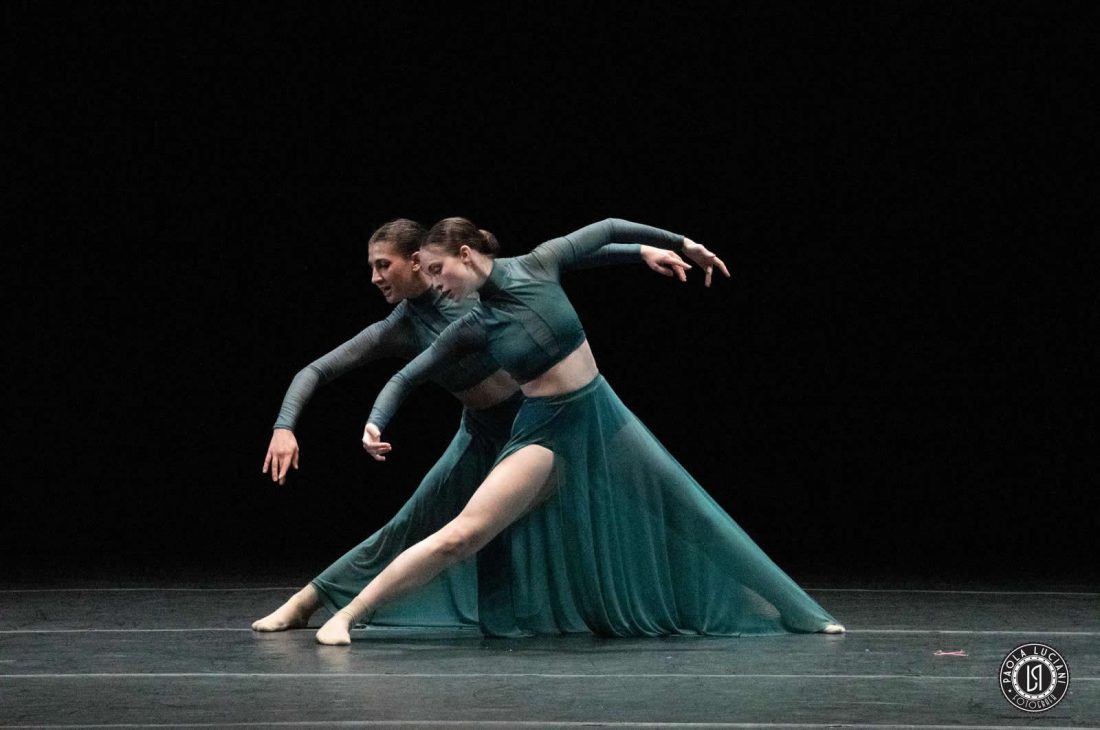 Corsi danza contemporanea a Modena