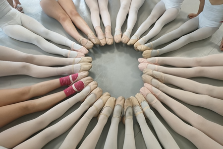 Scuola di danza Arabesque Modena