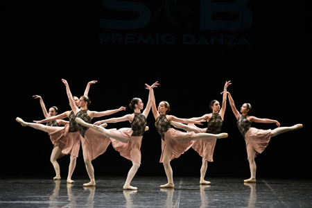 Concorsi danza modena