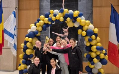 FINALE EUROPEA CONCORSO CND A DIGIONE