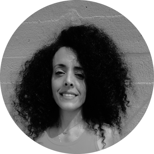 Inbal haim pilates Modena presso Arabesque